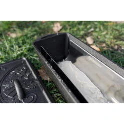 Petromax Backblech-Einsatz - Baguetteblech Für Kastenform 13 Petromax Backblech-Einsatz - Baguetteblech Für Kastenform -Trangian Verkaufe petromax backblech einsatz baguetteblech fuer kastenform k4 und k8 pef k bag 3