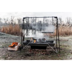 Petromax BBX - Brennbock 12 Petromax BBX - Brennbock -Trangian Verkaufe petromax bbx brennbock pef 5