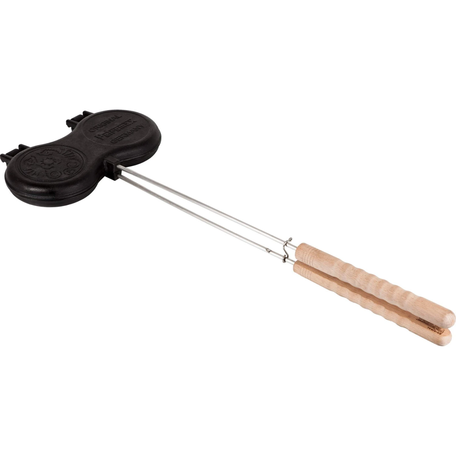 Petromax Burgereisen 1 Petromax Burgereisen