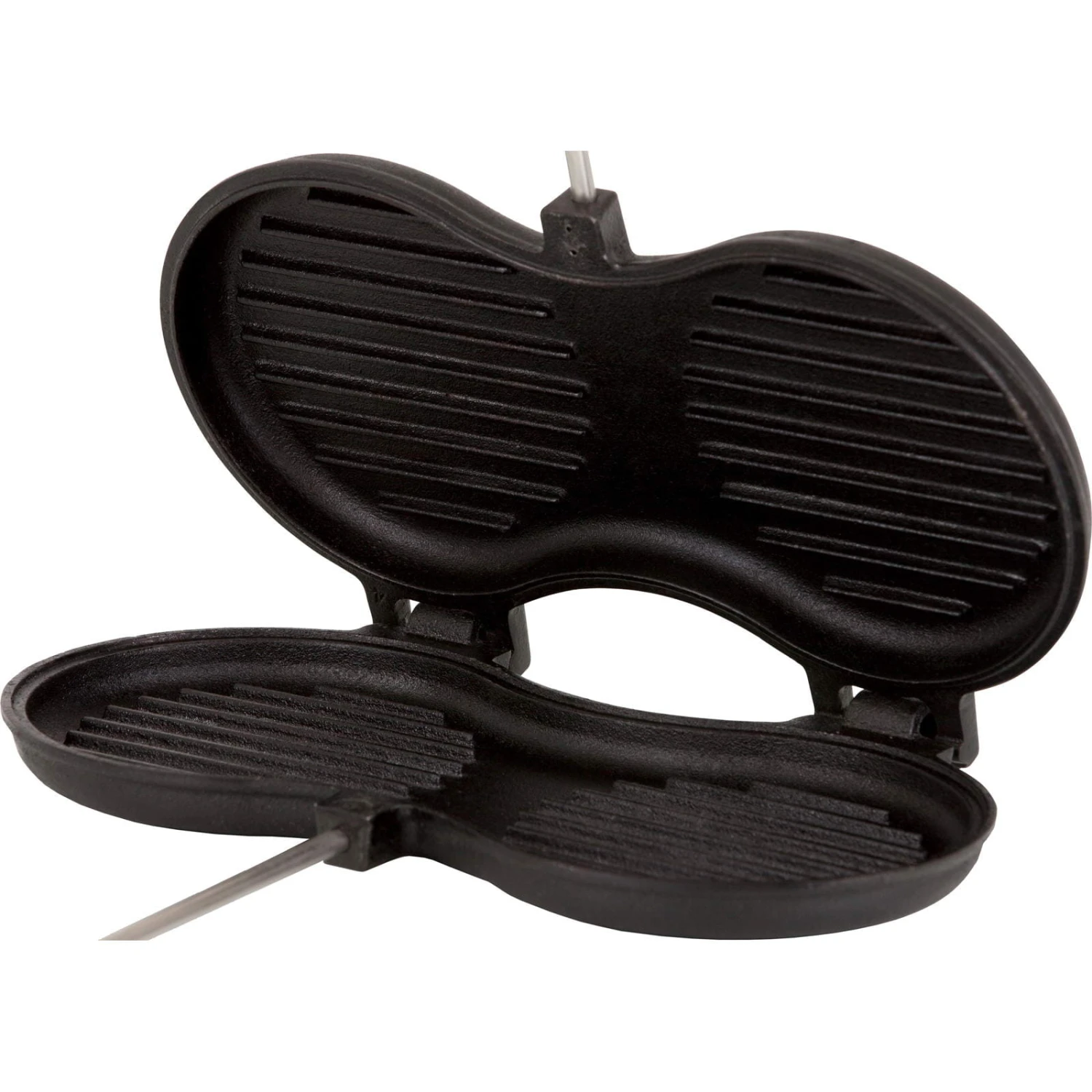 Petromax Burgereisen 2 Petromax Burgereisen – Bild 2