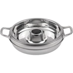 Petromax Campo - Camping Backofen -Trangian Verkaufe petromax campo camping backofen pef camp oven 2