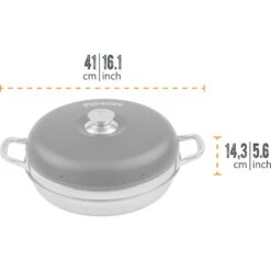 Petromax Campo - Camping Backofen -Trangian Verkaufe petromax campo camping backofen pef camp oven 5