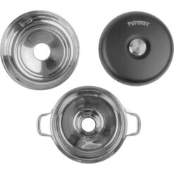 Petromax Campo - Camping Backofen -Trangian Verkaufe petromax campo camping backofen pef camp oven 6