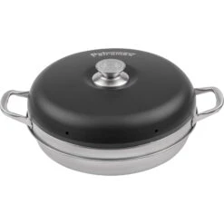 Petromax Campo - Camping Backofen