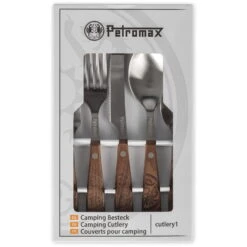Petromax Cutlery1 - Besteckset 5 Petromax Cutlery1 - Besteckset -Trangian Verkaufe petromax cutlery1 besteckset pef 2