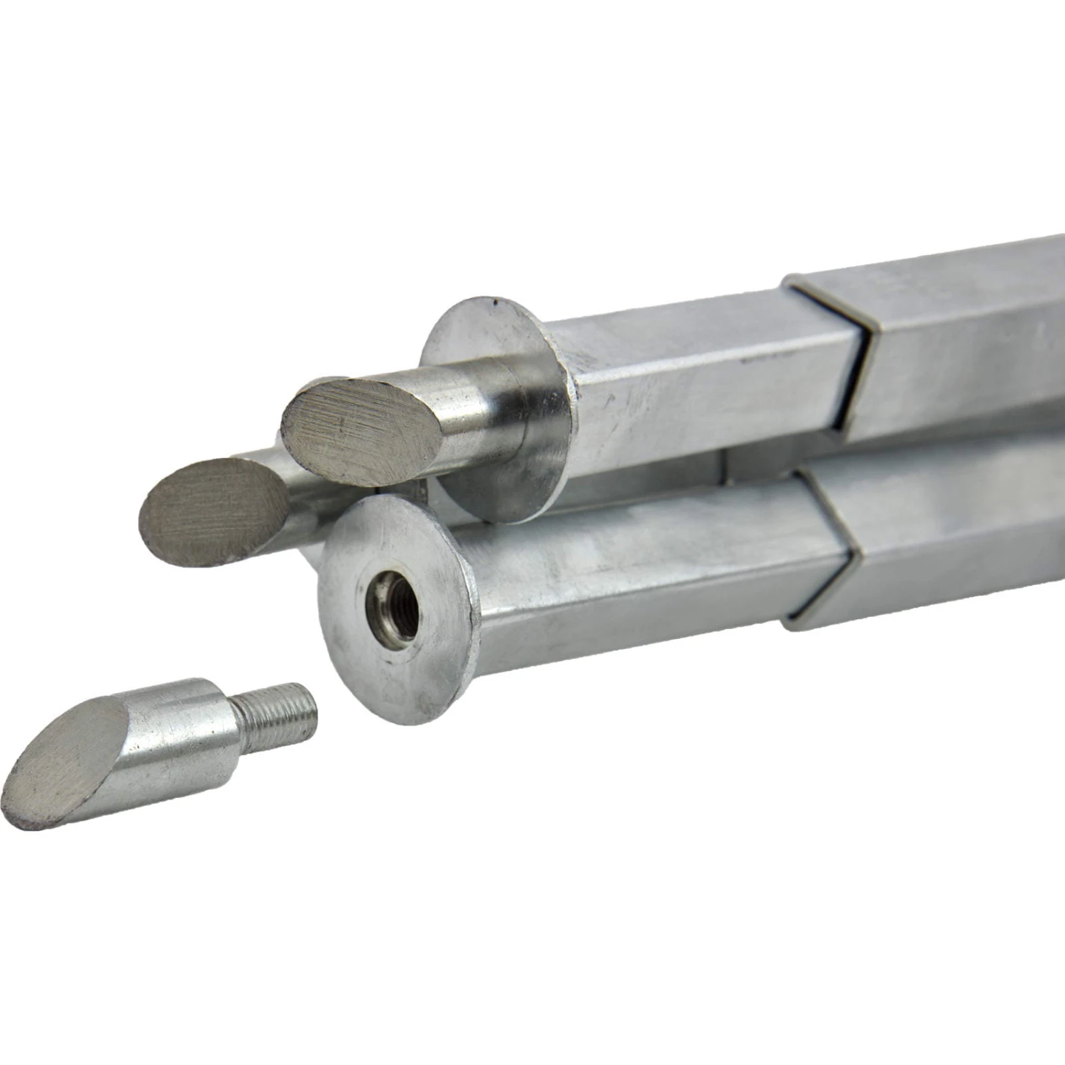 Petromax Dreibein D1 4 Petromax Dreibein D1 – Bild 4