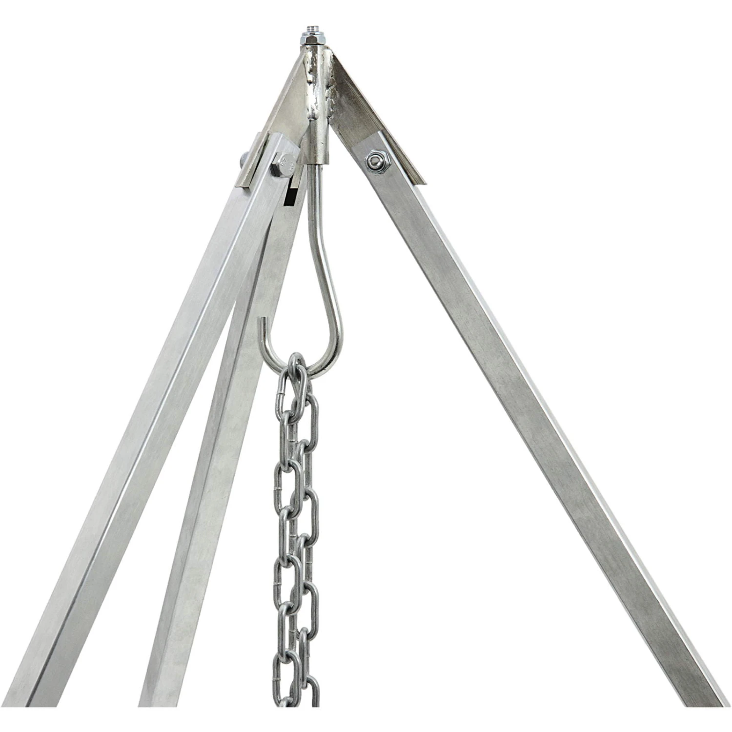 Petromax Dreibein D1 6 Petromax Dreibein D1 – Bild 6