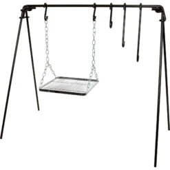 Petromax Feuerbrücke - Kochstelle