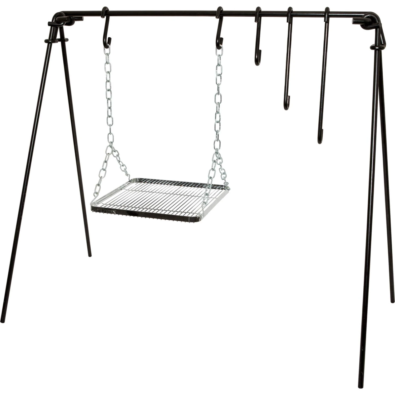 Petromax Feuerbrücke - Kochstelle 1 Petromax Feuerbrücke - Kochstelle