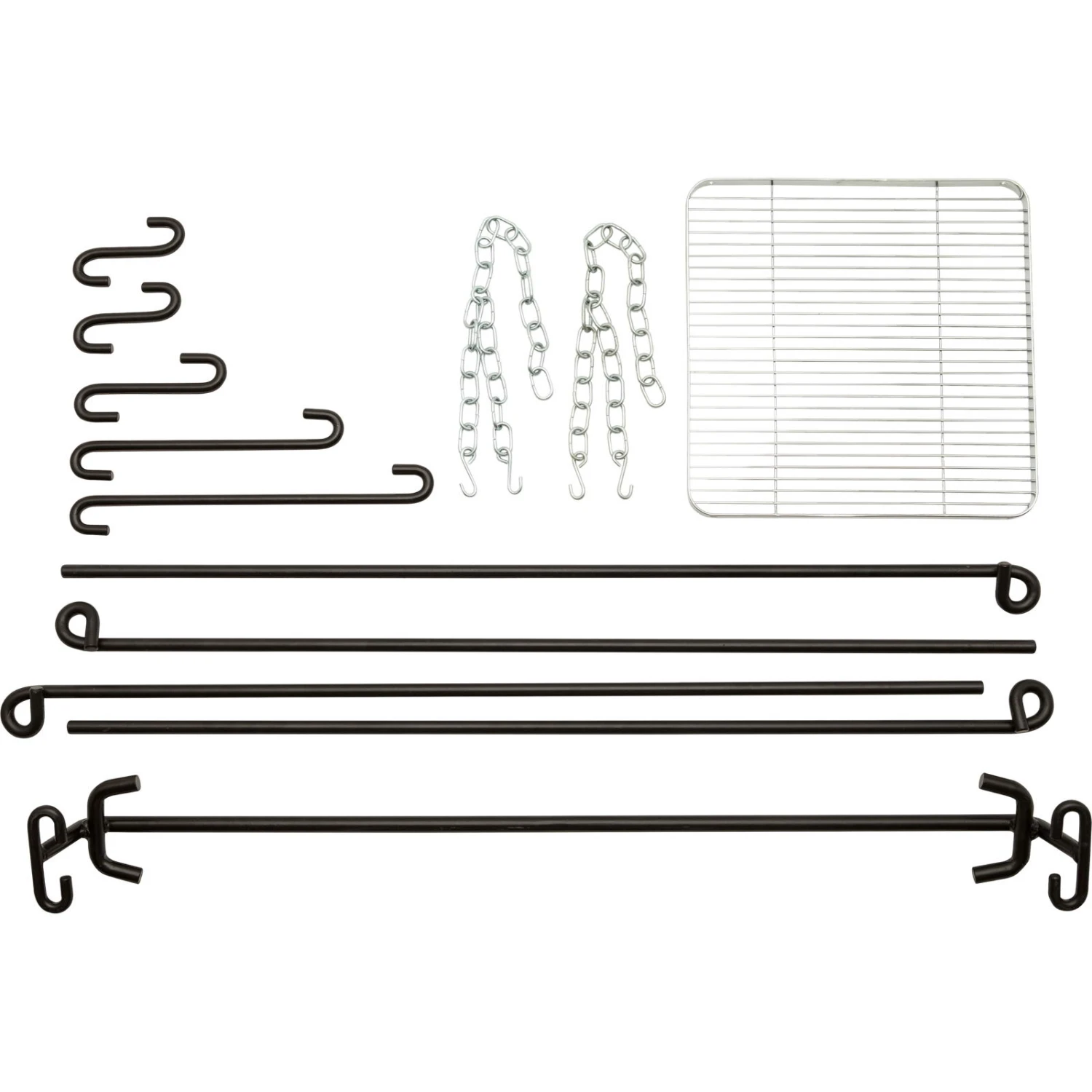 Petromax Feuerbrücke - Kochstelle 2 Petromax Feuerbrücke - Kochstelle – Bild 2