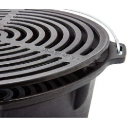 Petromax Feuergrill Tg3 - Holzkohlegrill 11 Petromax Feuergrill Tg3 - Holzkohlegrill -Trangian Verkaufe petromax feuergrill tg3 holzkohlegrill rl 405507 3