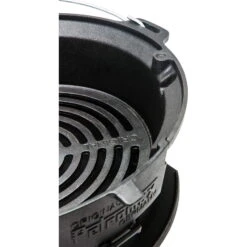 Petromax Feuergrill Tg3 - Holzkohlegrill 12 Petromax Feuergrill Tg3 - Holzkohlegrill -Trangian Verkaufe petromax feuergrill tg3 holzkohlegrill rl 405507 4