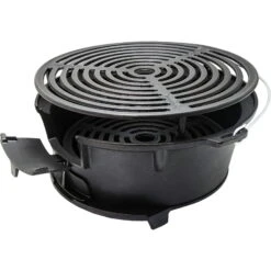 Petromax Feuergrill Tg3 - Holzkohlegrill 14 Petromax Feuergrill Tg3 - Holzkohlegrill -Trangian Verkaufe petromax feuergrill tg3 holzkohlegrill rl 405507 6