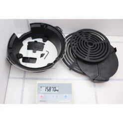 Petromax Feuergrill Tg3 - Holzkohlegrill 17 Petromax Feuergrill Tg3 - Holzkohlegrill -Trangian Verkaufe petromax feuergrill tg3 holzkohlegrill rl 405507 9