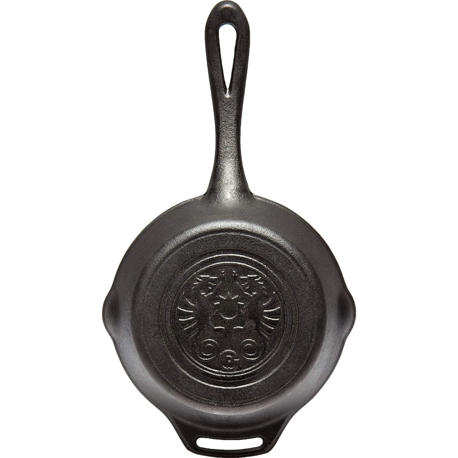 Petromax Feuerpfanne Fp35 - Bratpfanne Mit Stiel 3 Petromax Feuerpfanne Fp35 - Bratpfanne Mit Stiel – Bild 3