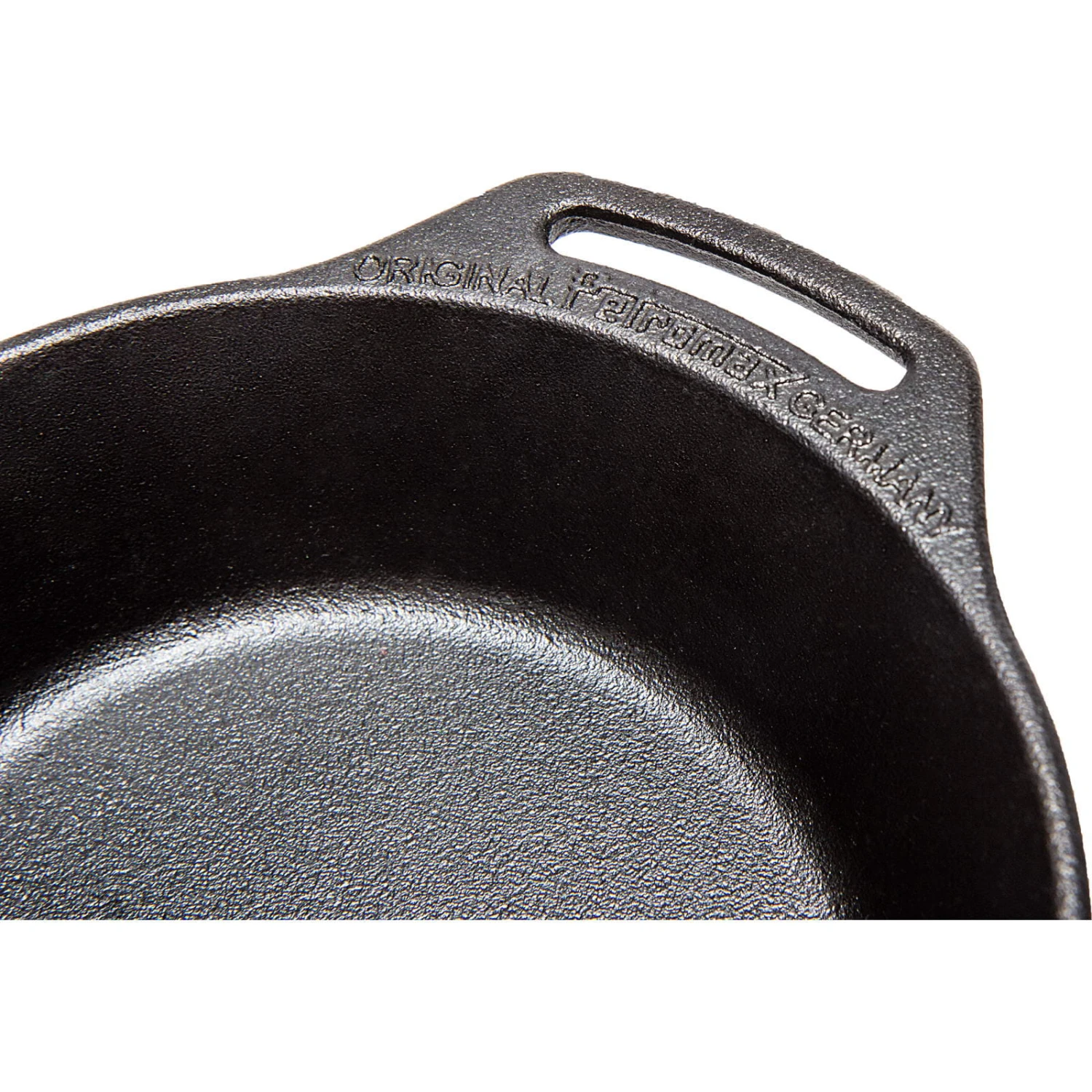 Petromax Feuerpfanne Fp30 - Bratpfanne Mit Stiel 4 Petromax Feuerpfanne Fp30 - Bratpfanne Mit Stiel – Bild 4