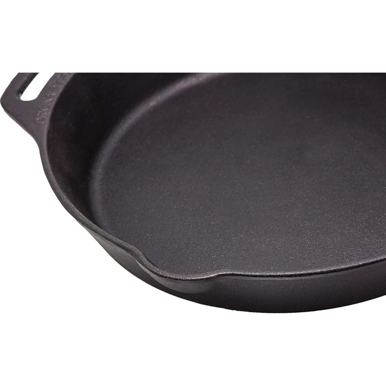 Petromax Feuerpfanne Fp35 - Bratpfanne Mit Stiel 2 Petromax Feuerpfanne Fp35 - Bratpfanne Mit Stiel – Bild 2