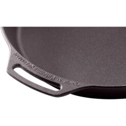 Petromax Feuerpfanne Fp40h - Bratpfanne Mit Zwei Henkeln -Trangian Verkaufe petromax feuerpfanne fp40h bratpfanne rl 402429 1 4