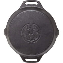 Petromax Feuerpfanne Fp35h - Bratpfanne Mit Zwei Henkeln -Trangian Verkaufe petromax feuerpfanne fp40h bratpfanne rl 402429 2