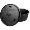 Petromax Feuertopf Ft12 Mit Füßen - Dutch Oven