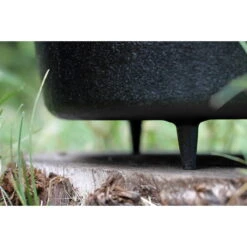 Petromax Feuertopf Ft6 Mit Füßen - Dutch Oven 9 Petromax Feuertopf Ft6 Mit Füßen - Dutch Oven -Trangian Verkaufe petromax feuertopf ft 18 mit fuessen dutch oven rl 402431 2 2