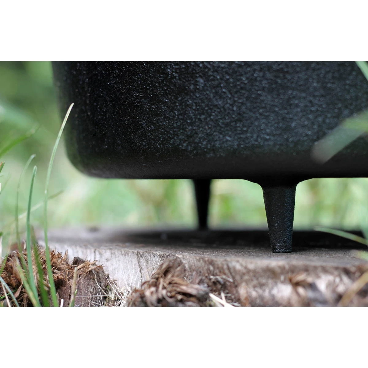 Petromax Feuertopf Ft6 Mit Füßen - Dutch Oven 5 Petromax Feuertopf Ft6 Mit Füßen - Dutch Oven – Bild 5