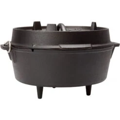 Petromax Feuertopf Ft4.5 Mit Füßen - Dutch Oven 6 Petromax Feuertopf Ft4.5 Mit Füßen - Dutch Oven -Trangian Verkaufe petromax feuertopf ft 4 5 mit fuessen dutch oven rl 402455 0
