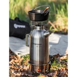 Petromax Fk Le75 - 0,75 Liter Feuerkanne -Trangian Verkaufe petromax fk le75 0 75 liter feuerkanne pef 3