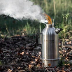 Petromax Fk Le75 - 0,75 Liter Feuerkanne -Trangian Verkaufe petromax fk le75 0 75 liter feuerkanne pef 5