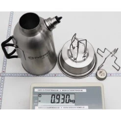 Petromax Fk Le75 - 0,75 Liter Feuerkanne -Trangian Verkaufe petromax fk le75 0 75 liter feuerkanne pef 7