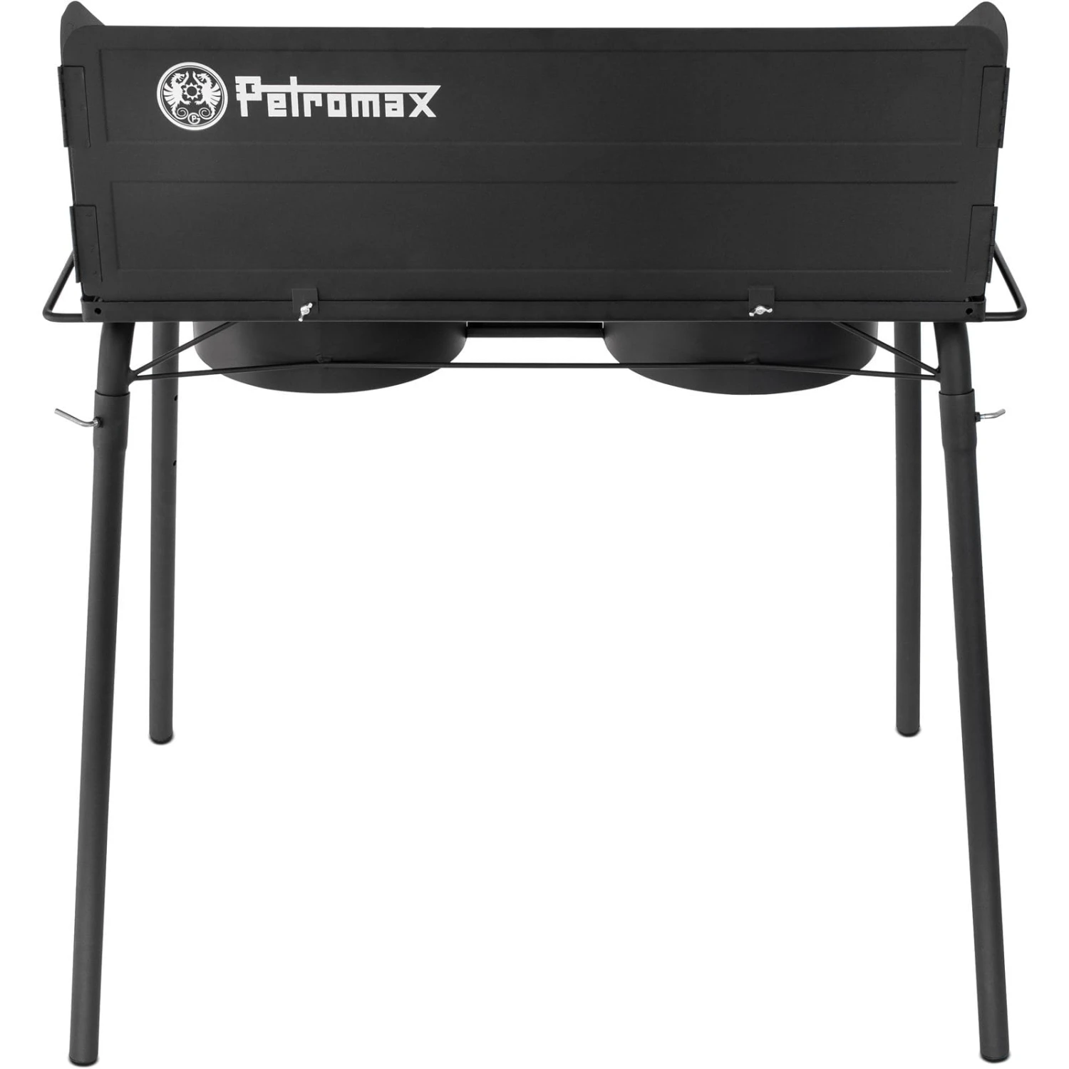 Petromax Ge90-s - 50 Mbar Gastisch Mit Mehrfachbrenner 4 Petromax Ge90-s - 50 Mbar Gastisch Mit Mehrfachbrenner – Bild 4