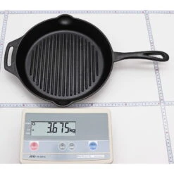 Petromax Grill-Feuerpfanne Gp30 - Grillpfanne -Trangian Verkaufe petromax grill feuerpfanne gp30 grillpfanne rl 402465 2