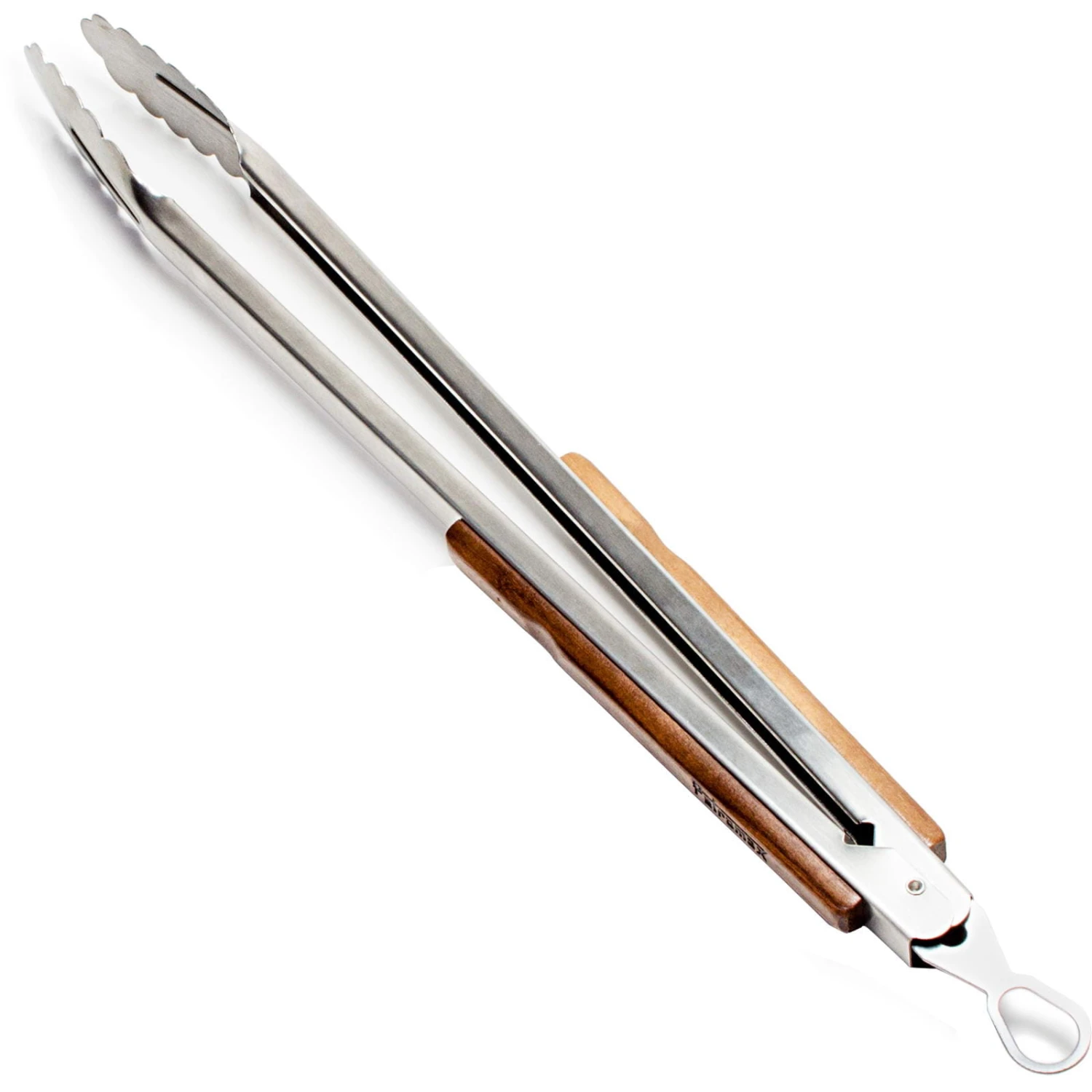 Petromax Grill- Und Kohlenzange Klein - 41 Cm 1 Petromax Grill- Und Kohlenzange Klein - 41 Cm