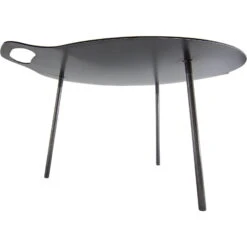 Petromax Grillpfanne Und Feuerschale FS38 - Grillschale -Trangian Verkaufe petromax grilpfanne und feuerschale fs38 grillschale pef 3