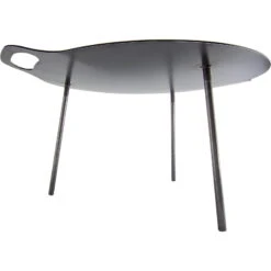 Petromax Grillpfanne Und Feuerschale FS48 - Grillschale 10 Petromax Grillpfanne Und Feuerschale FS48 - Grillschale -Trangian Verkaufe petromax grilpfanne und feuerschale fs48 grillschale pef 3