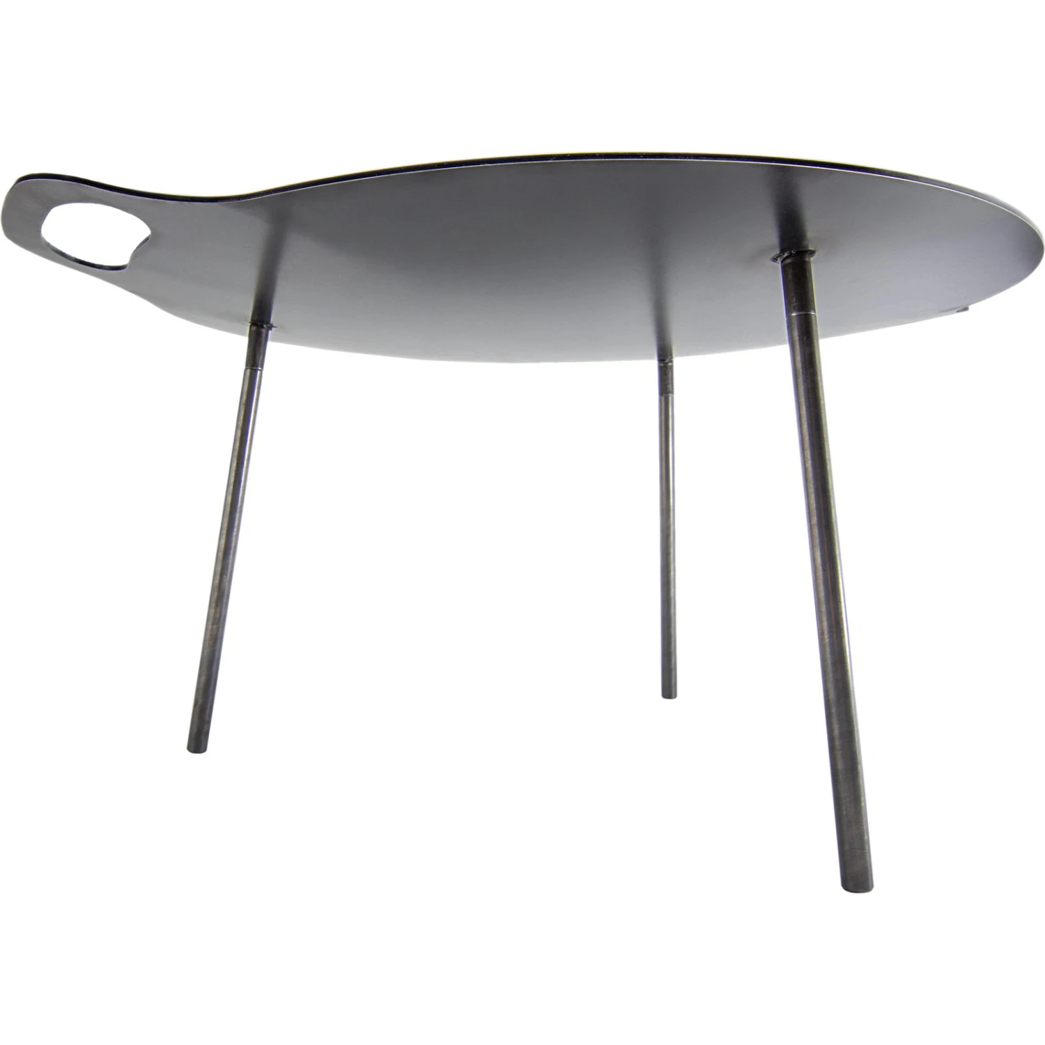 Petromax Grillpfanne Und Feuerschale FS48 - Grillschale 4 Petromax Grillpfanne Und Feuerschale FS48 - Grillschale – Bild 4