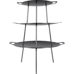 Petromax Grillpfanne Und Feuerschale FS48 - Grillschale 12 Petromax Grillpfanne Und Feuerschale FS48 - Grillschale -Trangian Verkaufe petromax grilpfanne und feuerschale fs48 grillschale pef 5