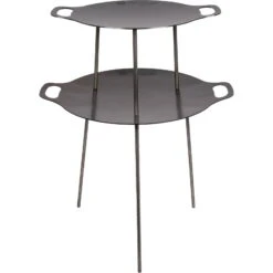 Petromax Grillpfanne Und Feuerschale FS48 - Grillschale 13 Petromax Grillpfanne Und Feuerschale FS48 - Grillschale -Trangian Verkaufe petromax grilpfanne und feuerschale fs48 grillschale pef 6