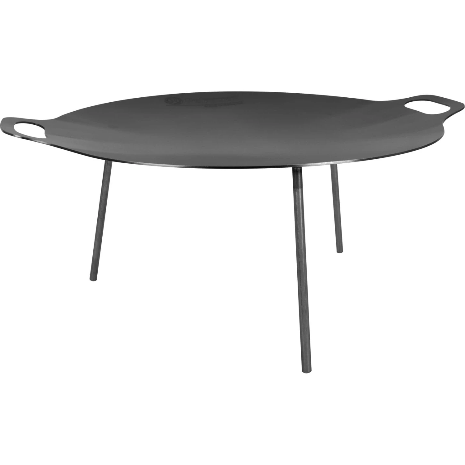 Petromax Grillpfanne Und Feuerschale FS56 - Grillschale 1 Petromax Grillpfanne Und Feuerschale FS56 - Grillschale