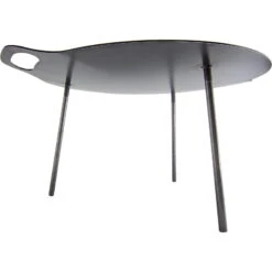 Petromax Grillpfanne Und Feuerschale FS56 - Grillschale 9 Petromax Grillpfanne Und Feuerschale FS56 - Grillschale -Trangian Verkaufe petromax grilpfanne und feuerschale fs56 grillschale pef 1