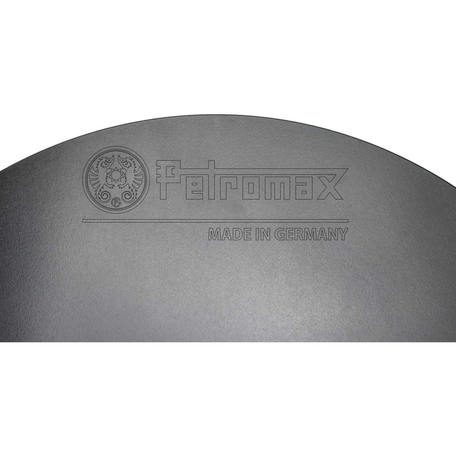 Petromax Grillpfanne Und Feuerschale FS56 - Grillschale 2 Petromax Grillpfanne Und Feuerschale FS56 - Grillschale – Bild 2