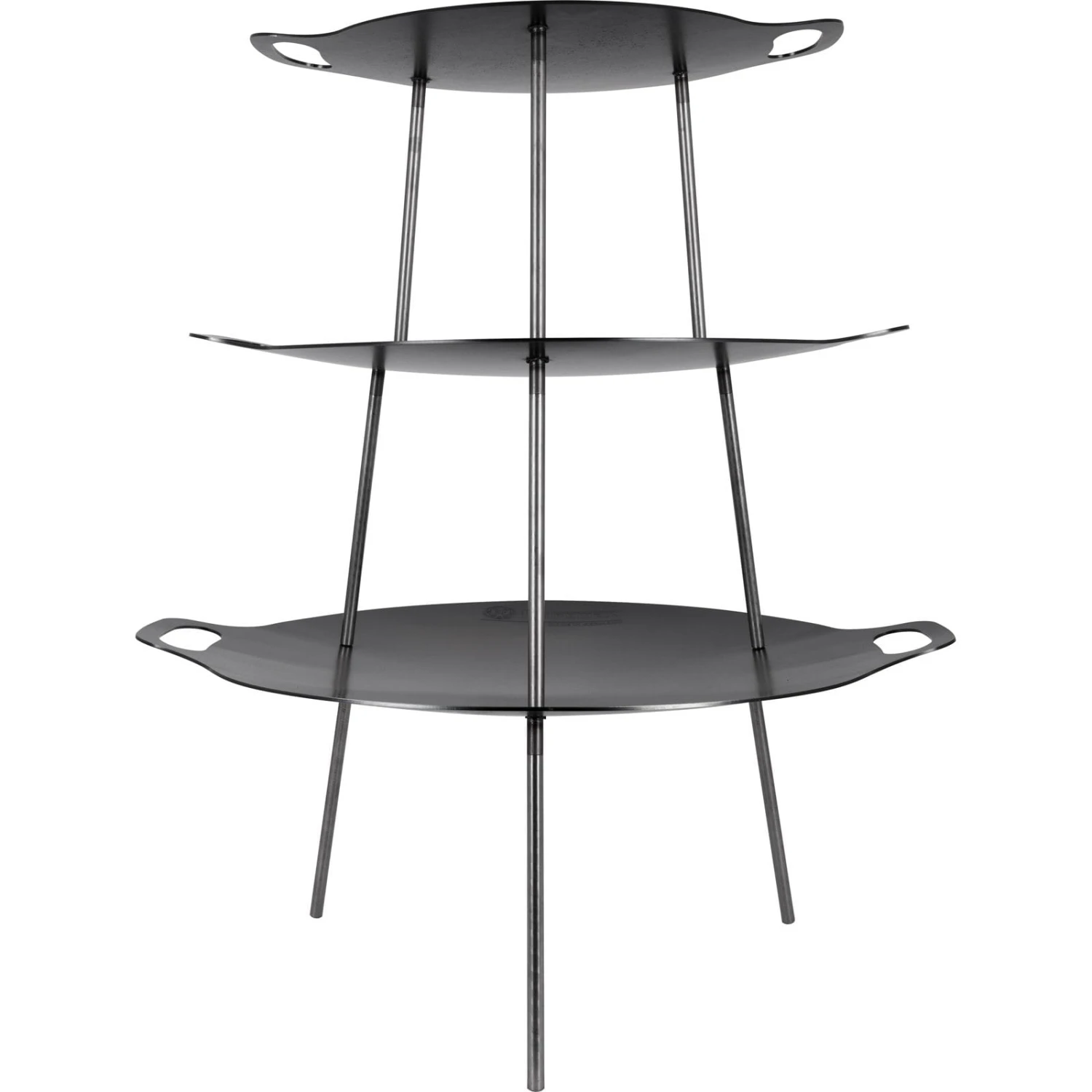 Petromax Grillpfanne Und Feuerschale FS56 - Grillschale 6 Petromax Grillpfanne Und Feuerschale FS56 - Grillschale – Bild 6