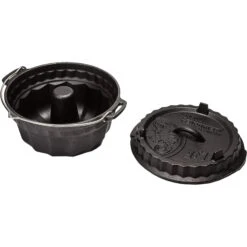 Petromax Gugelhupfform Gf1 - Backform -Trangian Verkaufe petromax gugelhupfform backform rl 402458 2