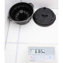 Petromax Gugelhupfform Gf1 - Backform -Trangian Verkaufe petromax gugelhupfform backform rl 402458 5