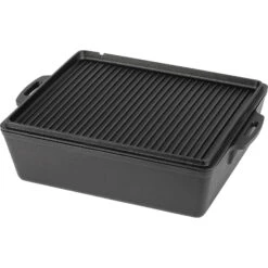 Petromax Kastenform K12 8 Petromax Kastenform K12 -Trangian Verkaufe petromax kastenform k12 pef 2