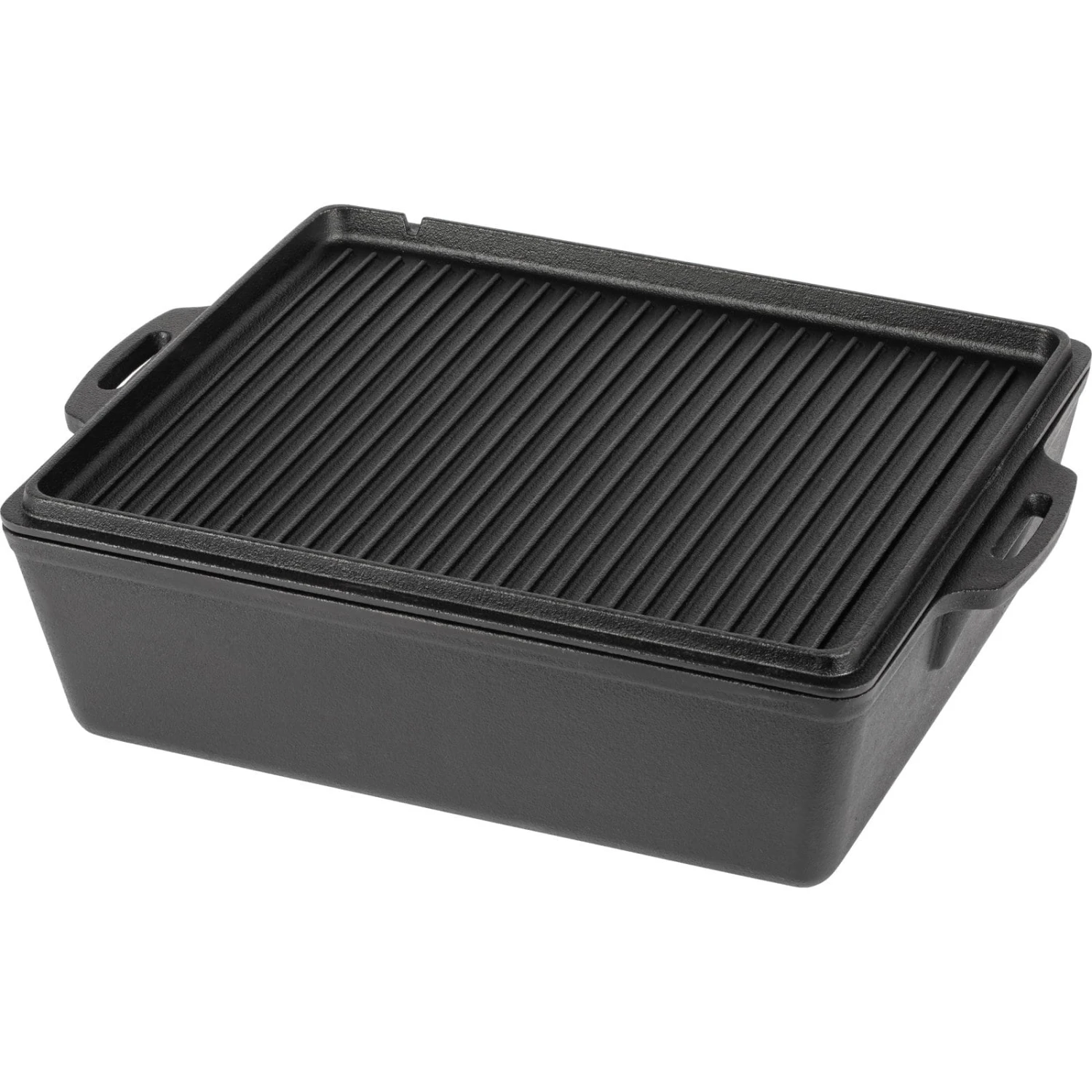 Petromax Kastenform K12 3 Petromax Kastenform K12 – Bild 3