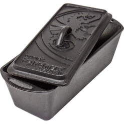 Petromax Kastenform K4