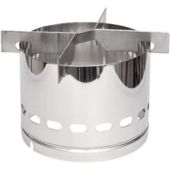 Petromax Kochaufsatz HK350 Und HK500