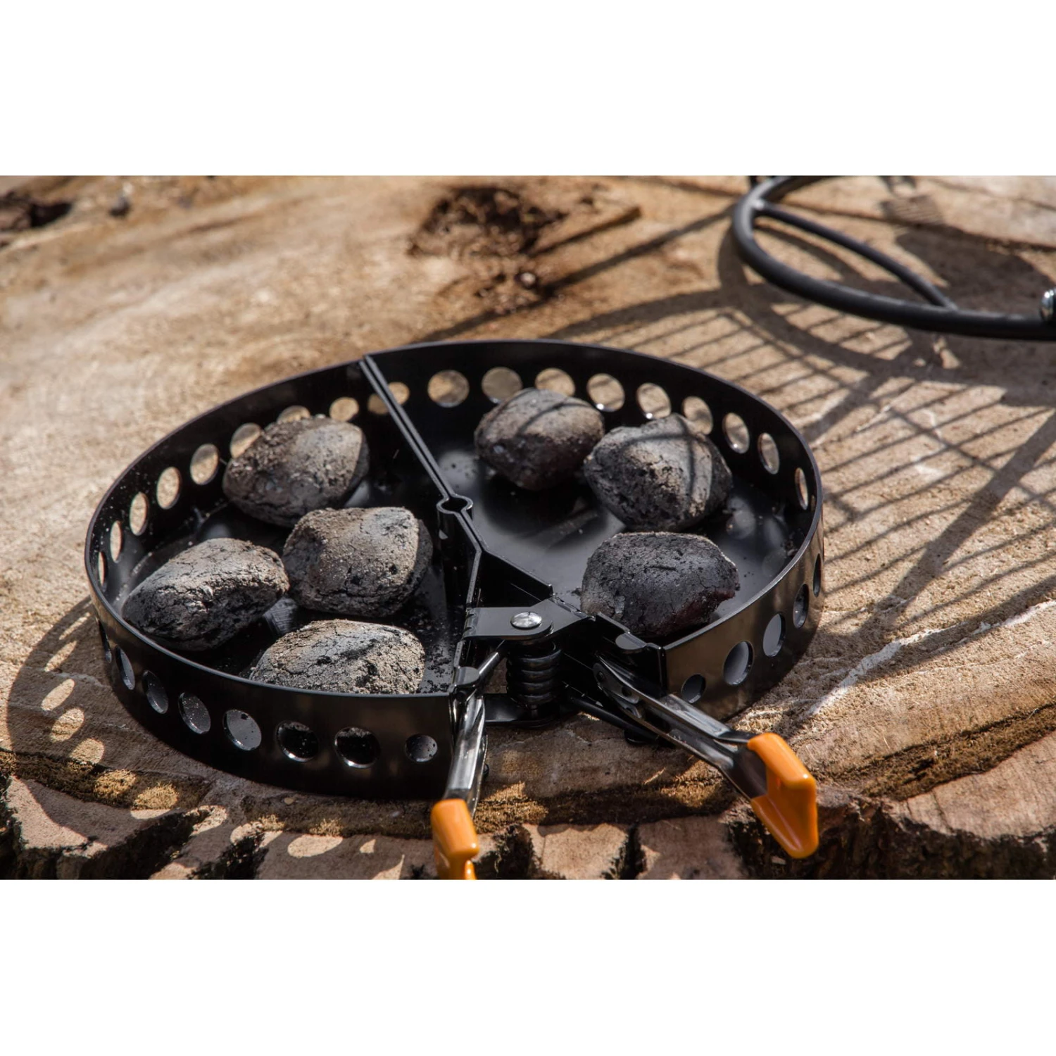 Petromax Kohlenschale Pro-ft 2 Petromax Kohlenschale Pro-ft – Bild 2