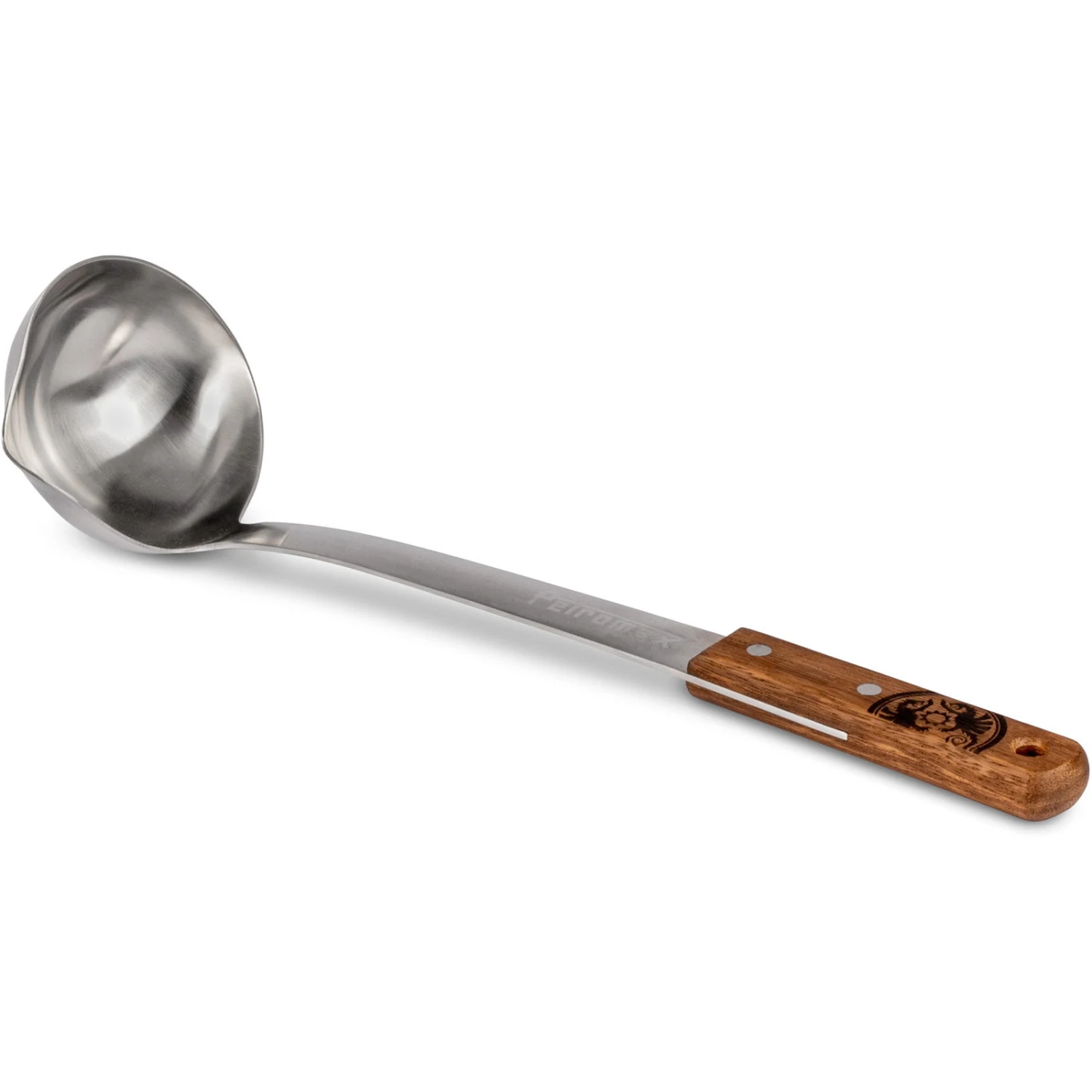 Petromax Ladle30 - Schöpfkelle 1 Petromax Ladle30 - Schöpfkelle